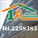 1A Servicios Inmobiliarios