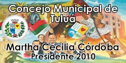 Concejo Municipal de Tuluá