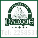 Licorera del Parque