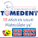 Tomedent