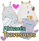 Almacén Travesuras