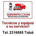 Servinyección Tuluá