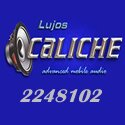 Lujos Caliche