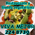 Restaurante Vegetariano 