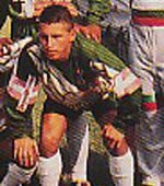 Carlos Andrés Rodas, goleador