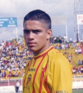 Gilmar Girón refuerza Cortuluá