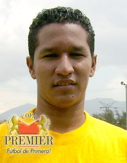 Luis Pérez