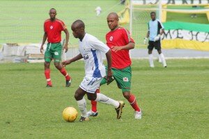 Cortuluá empata ante el Deportes Quindío en Armenia