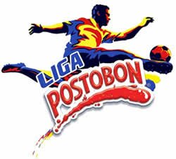 Definido el fixture de la Liga Postobón 2010