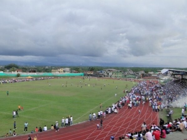 Suspendido Pacífico FC vs. Cortuluá hasta el lunes a las 3:30